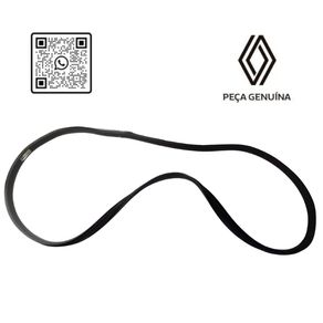 RN 29651R 808329651R BORRACHA DA PORTA DUSTER 21... - 1